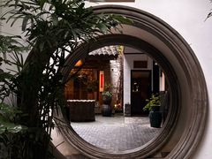 -31号公馆(黄兴广场白果园店)