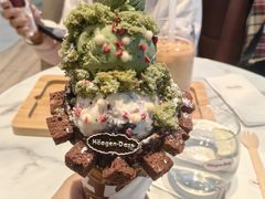 -哈根达斯(泉州万达店)