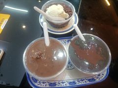 -百花传统甜品店(原址店)