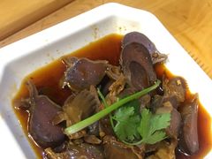 -二孃鸡爪爪(东郊记忆店)