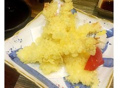 -吉兆·料理(红梅南路店)