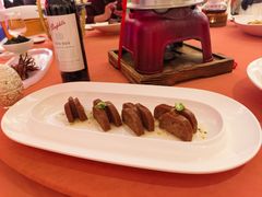 -白金汉爵大酒店·中餐厅(相城店)