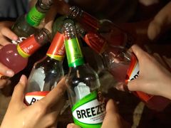 -Helens海伦司小酒馆(红旗南路店)