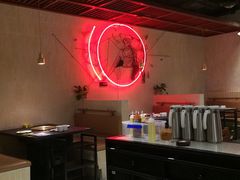 大堂-嘿嘟嘟·肋条烧肉放题(爱融荟城店)
