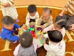 -乐之童成长中心(开封万达店)