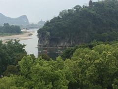 -忆咖啡观景餐厅(桂林象山公园店)