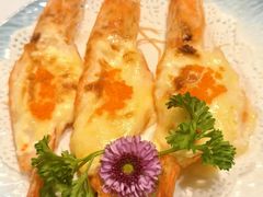 -松坂屋日料自助(长城路店)