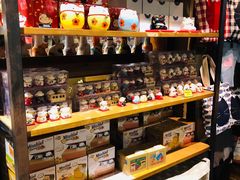 -猫咪博物馆(顶澳仔猫街店)