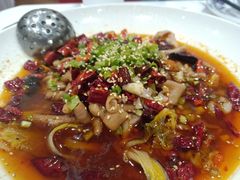 -中山利和希尔顿酒店