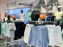 -百联奥特莱斯广场(南京店)