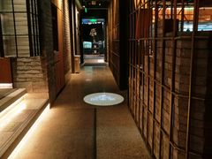 -老墙根涮肉·铜锅·烧烤(欢乐谷·王四营店)