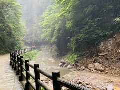 -狮子关旅游区