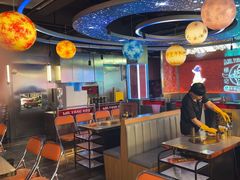 -杨记齐齐哈尔烤肉(总店)