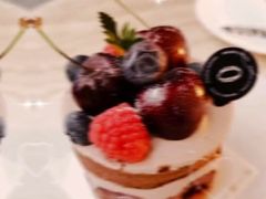 -玲婧胡同·生日蛋糕·餐厅(嘉里城店)