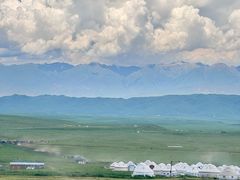 -新疆那拉提国家旅游度假区
