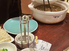 -云采云南菜(中山北路店)