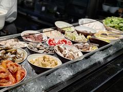 -泰谷酒店·太古码头闽菜自助餐厅