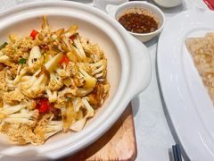 -老妈菜馆(建设街店)