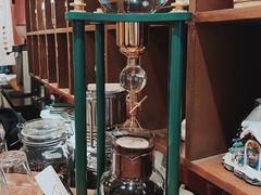 -RUMORS COFFEE ROASTERY鲁马滋咖啡(湖南路店)
