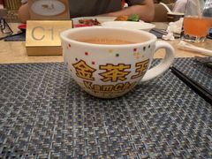 -怡聚轩全日制自助餐厅(大中华喜来登酒店)