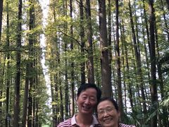 -上海怡沁园度假酒店