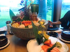 -王鼎精致料理铁板烧(世博源店)