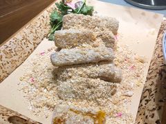 -黄泥岗·地道湖北菜(奥特莱斯店)