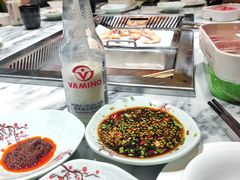 -九记路边鸡(穗盐路店)