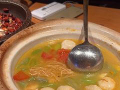 -永安鱼庄·镇江菜(丁卯店)