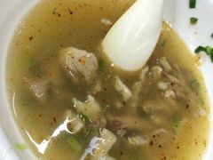 -聚香斋(东关街店)