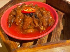 -避风塘(宝山万达店)