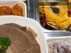 -海底捞火锅(龙湖北京大兴天街店)