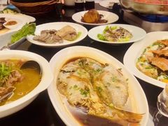 -高佳庄·海鲜酒楼(定海店)