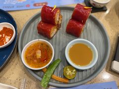 -点都德(世纪汇店)