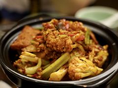 -五观堂素食(新华路店)