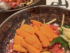-岚山日本料理(珠江新城店)