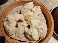 -广州花园酒店荔湾亭·地道点心·粤式饮茶
