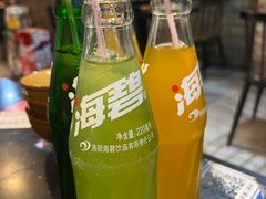 -花雕醉鸡(北大街义勇街店)
