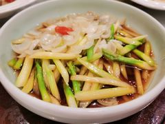 芦笋百合-三元宾馆-中餐厅