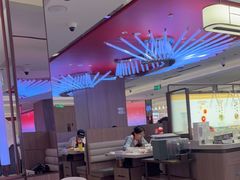 -海底捞火锅(杭州庆春路夜宵主题店)