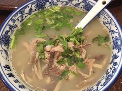 -老三羊汤【北兴隆街店】