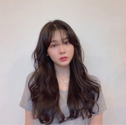 -Hello Lady发型设计