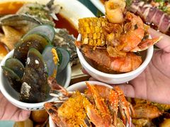 -巽寮印象美食部落餐厅·海鲜·地方特色菜(惠州体验店)