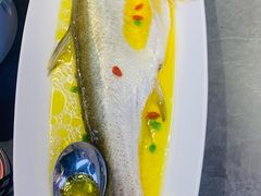 -江南里·新浙菜(苏州大悦城店)