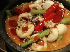 -卞氏菜根香(青羊万达店)