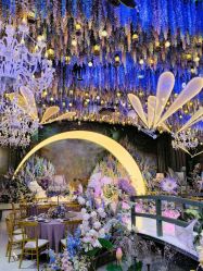 -花嫁丽舍婚礼殿堂(世博江景店)