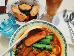 -石板街港澳冰室(天环店)