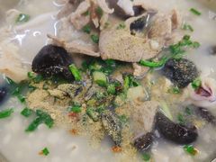 -广场正宗原汁薏米店