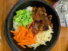 -全州拌饭馆(断桥店)