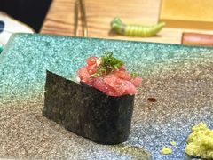 -Sushi Hanzo半藏(天环广场店)